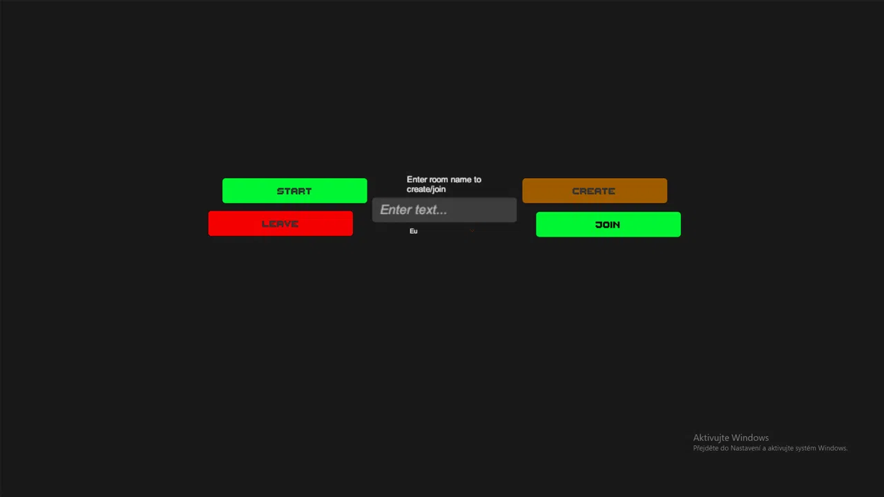Dark Ball Screenshot 0
