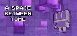 A Space Between Time