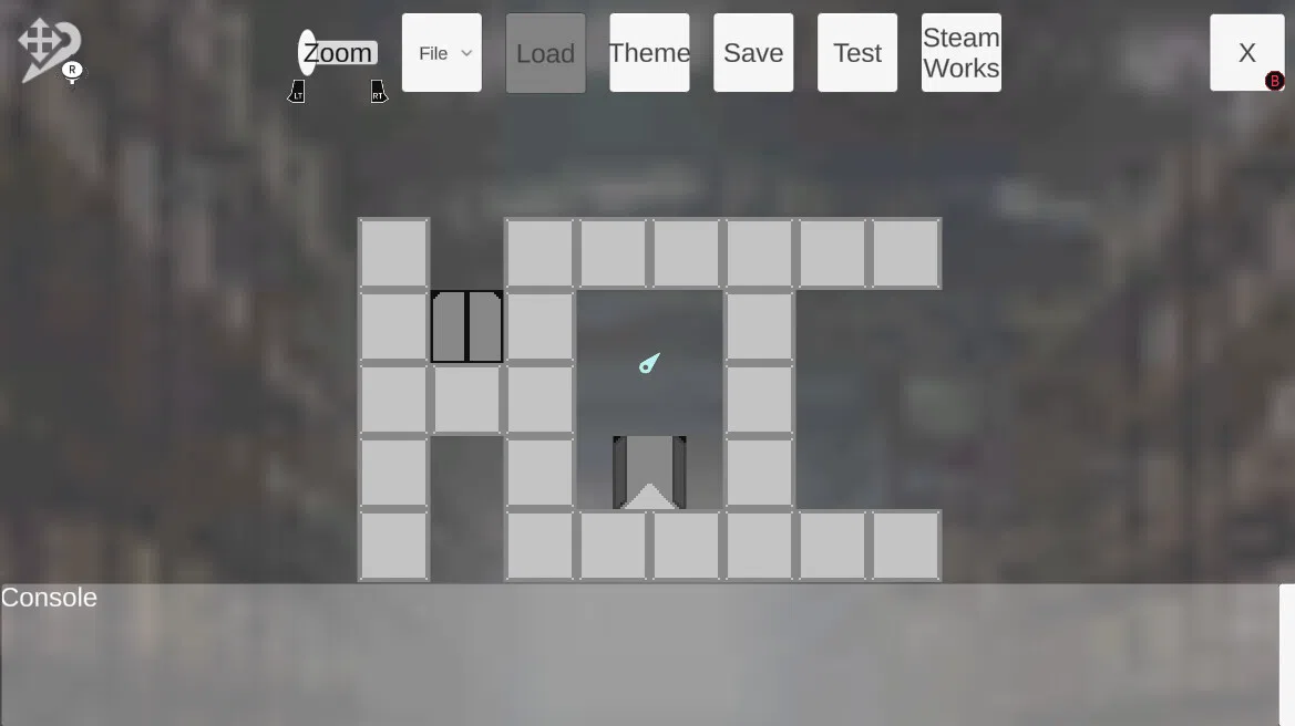 A Space Between Time Screenshot 3