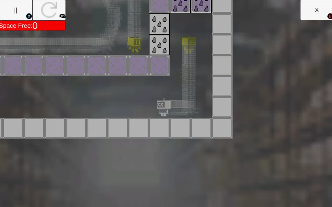 A Space Between Time Screenshot 2