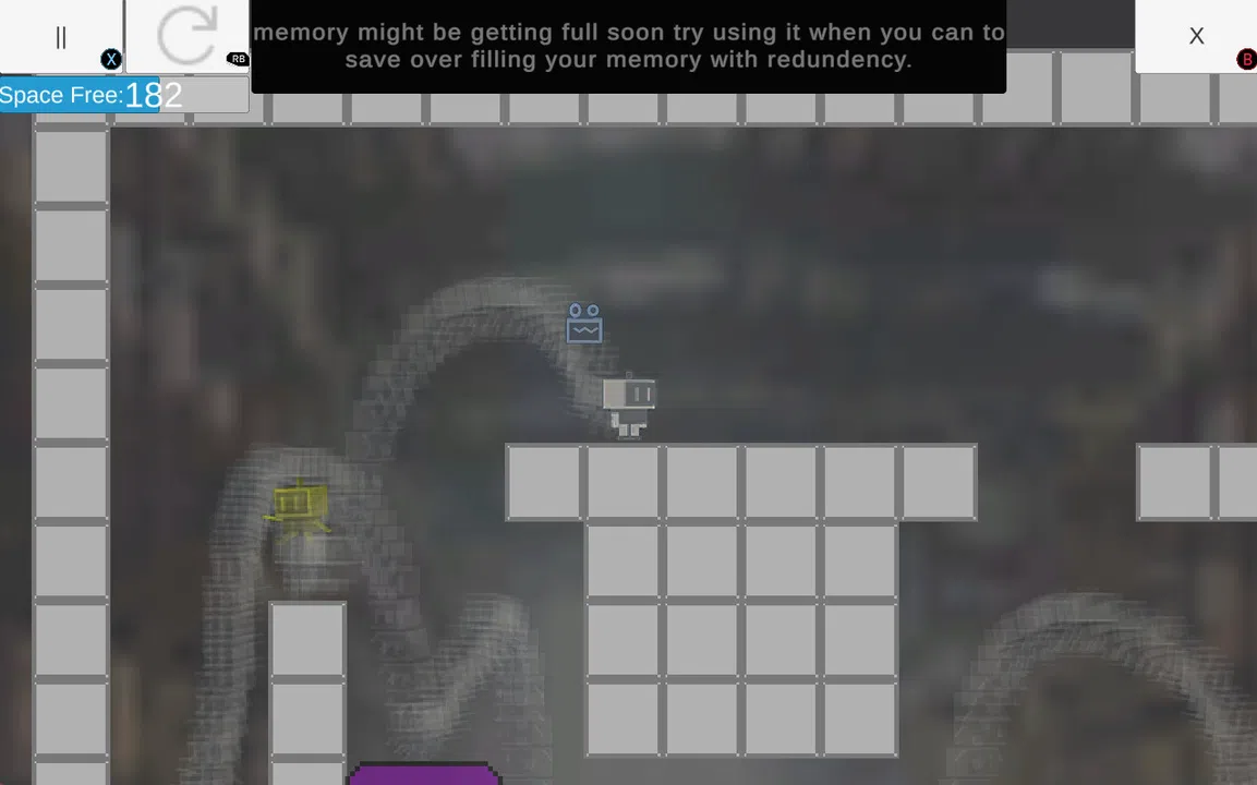 A Space Between Time Screenshot 6