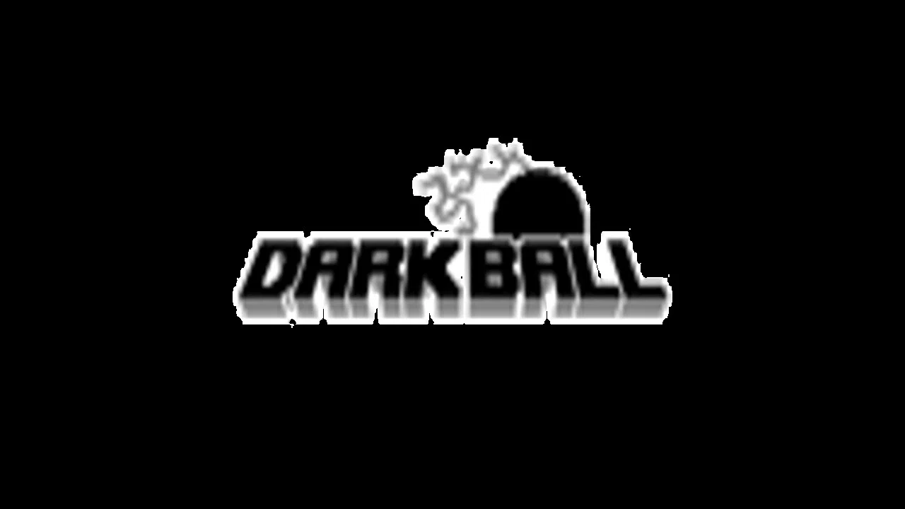 dark ball Demo Screenshot 2