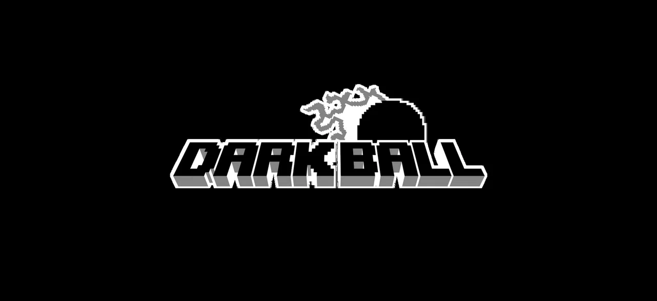 dark ball Demo Screenshot 1