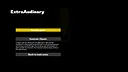 ExtraAudinary: Audio game Screenshot 1