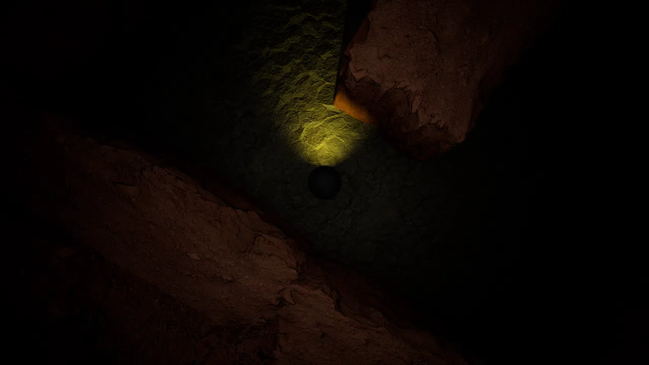 ExtraAudinary: Audio game Screenshot 2