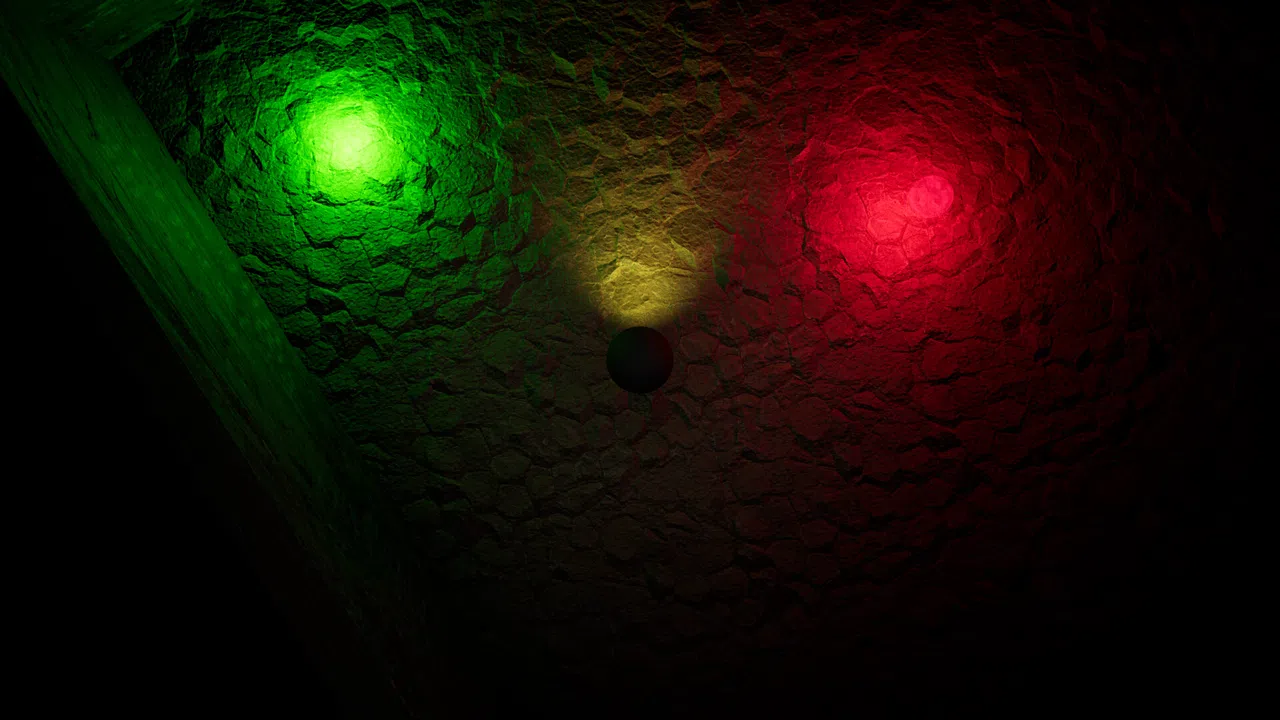 ExtraAudinary: Audio game Screenshot 3