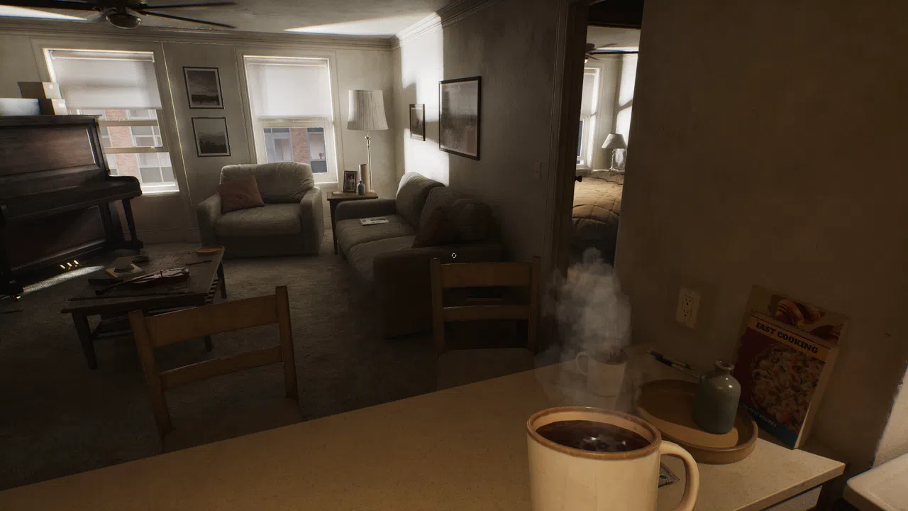 Cryptic Tales - Crossroads Screenshot 11