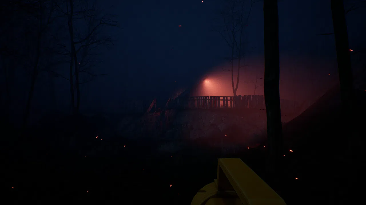 Cryptic Tales - Crossroads Screenshot 3