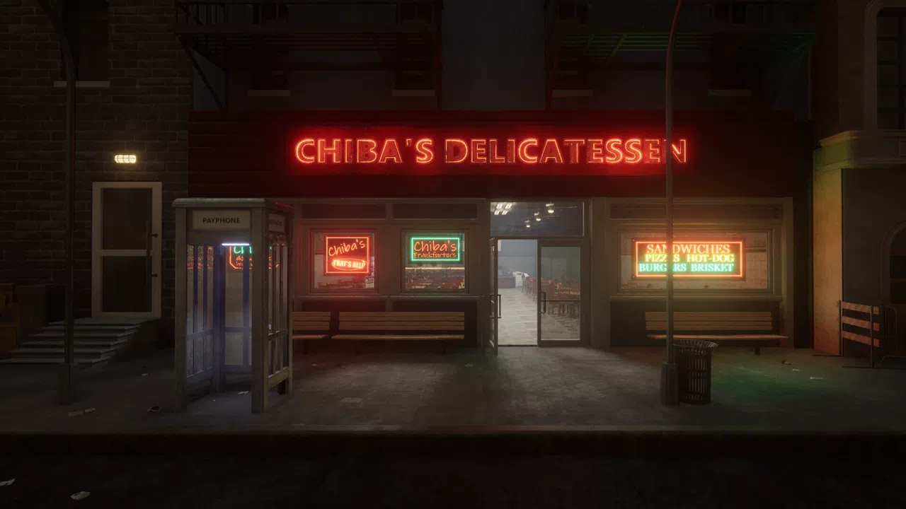Cryptic Tales - Crossroads Screenshot 2