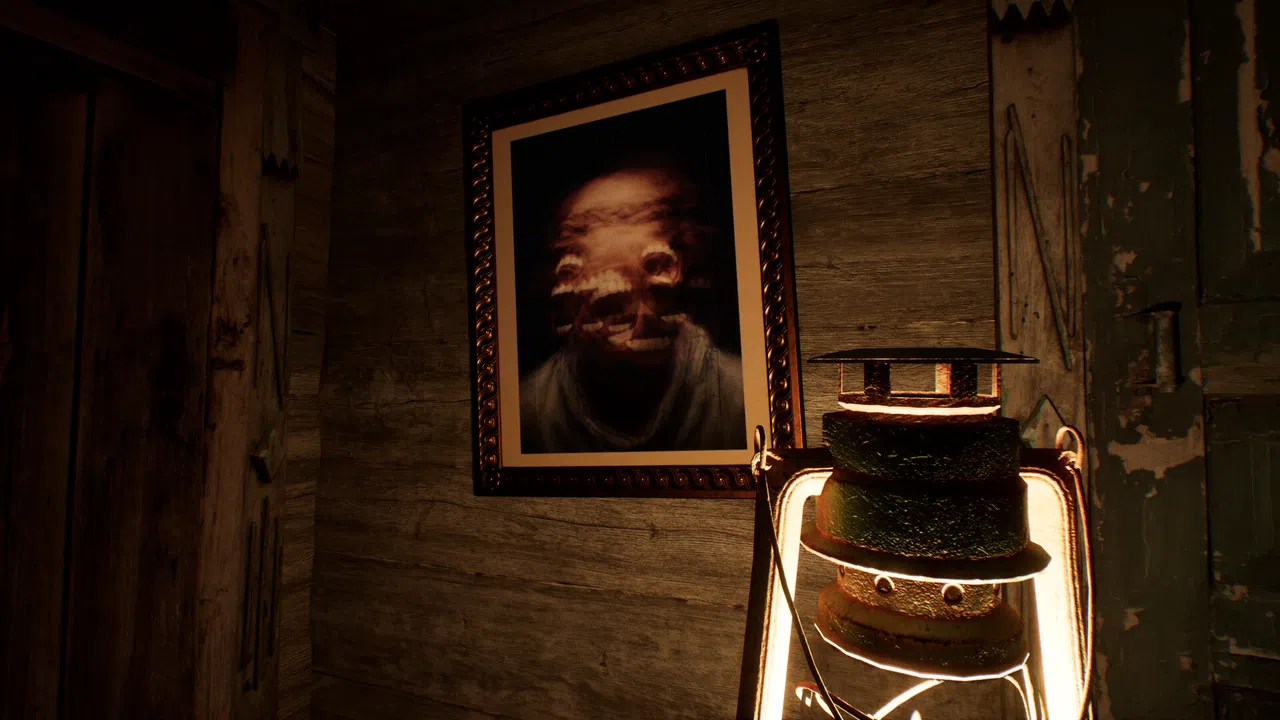 Cryptic Tales - Crossroads Screenshot 1
