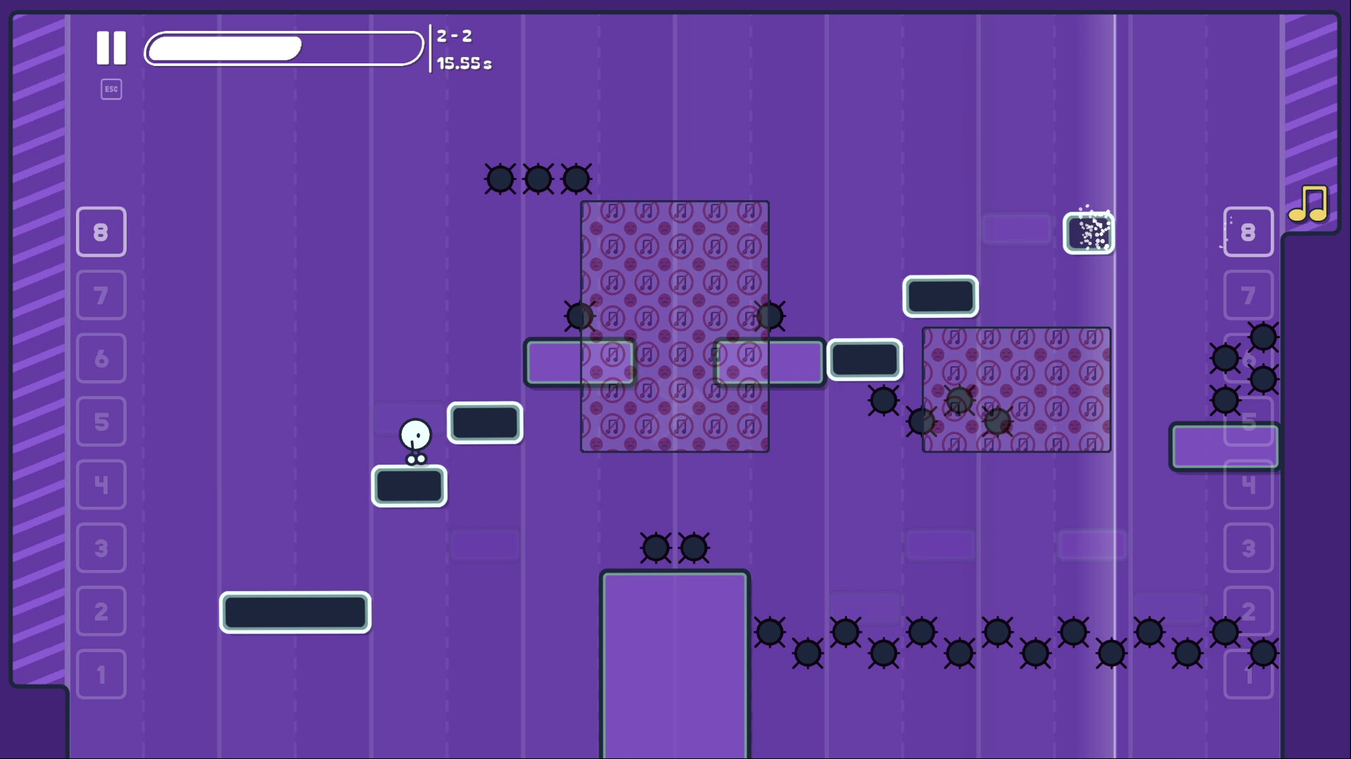 SongRunner Screenshot 4