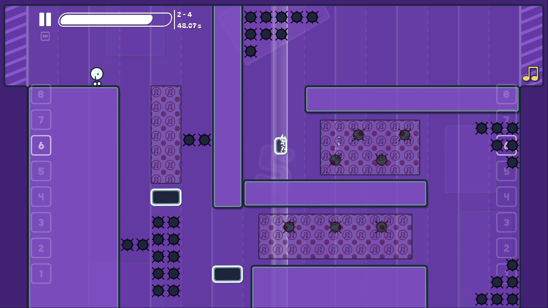 SongRunner Screenshot 6