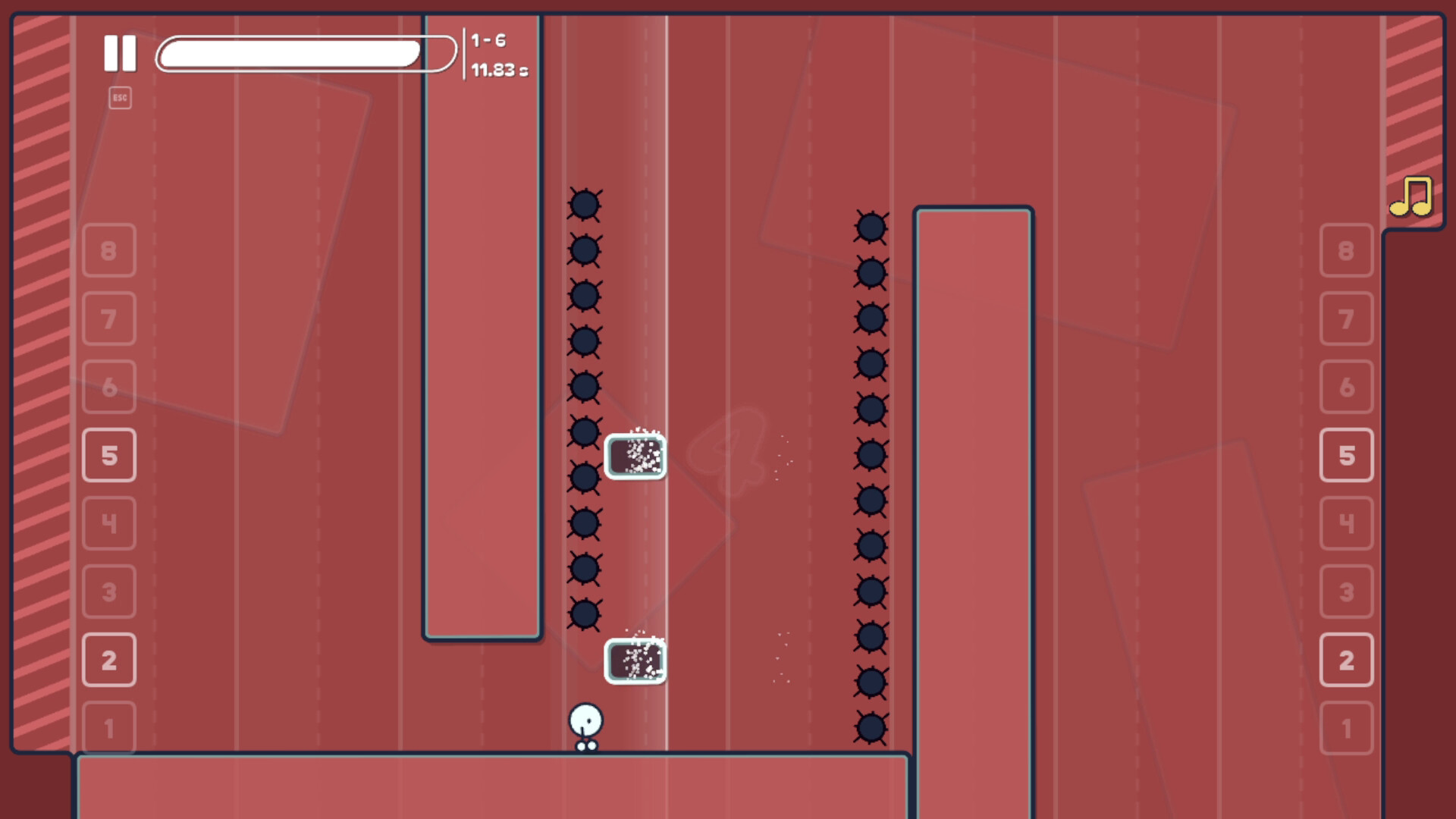 SongRunner Screenshot 3