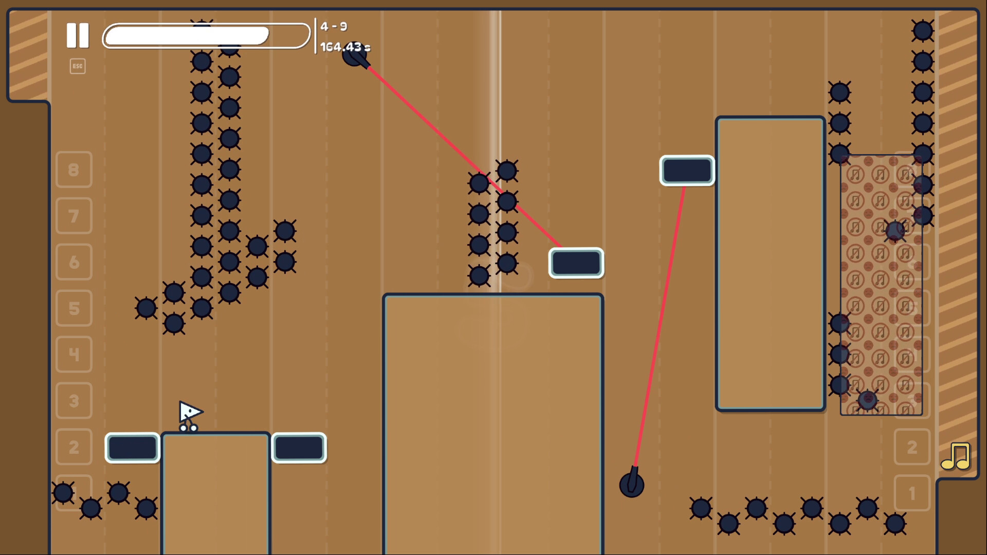 SongRunner Screenshot 5