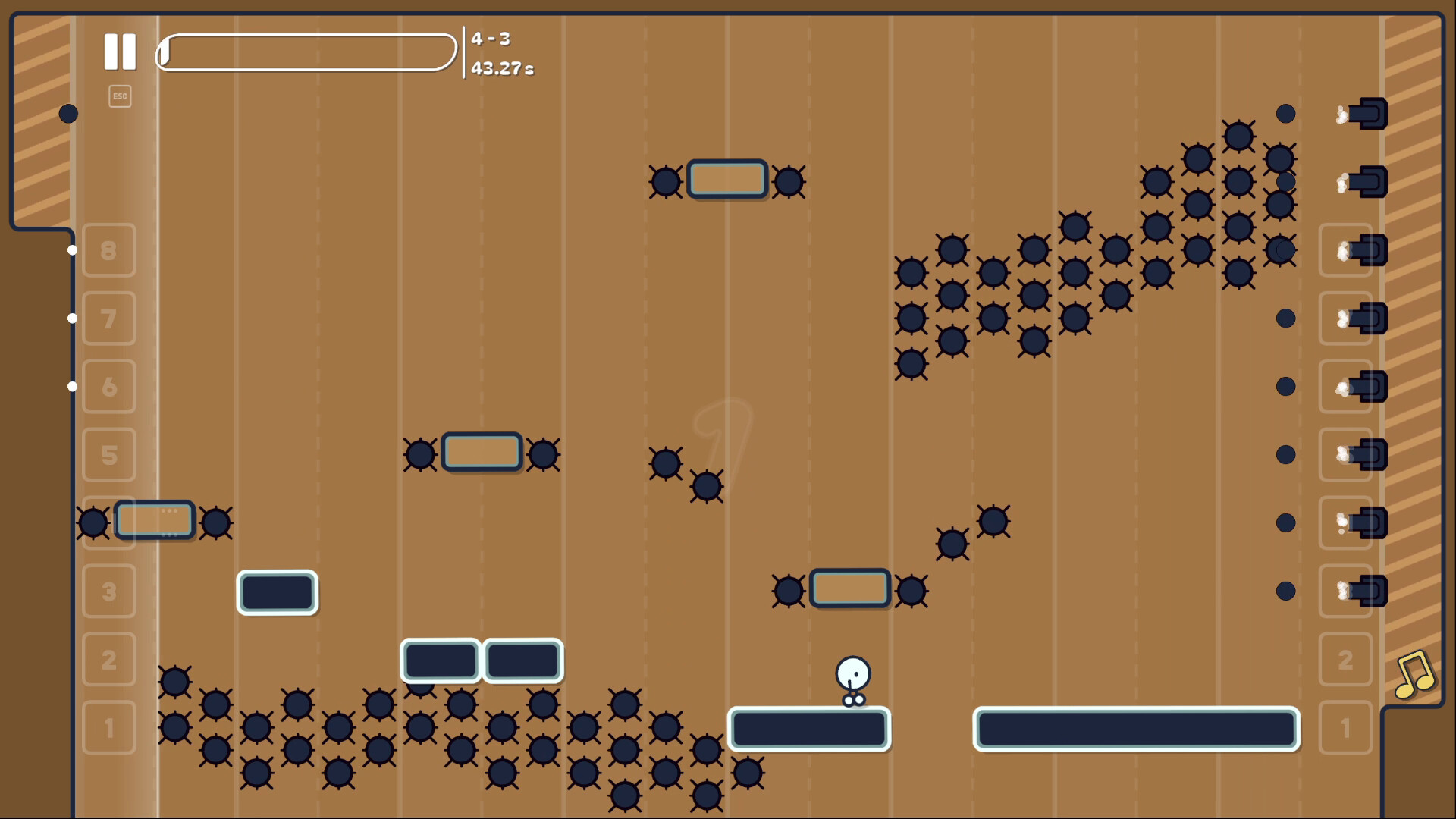 SongRunner Screenshot 2