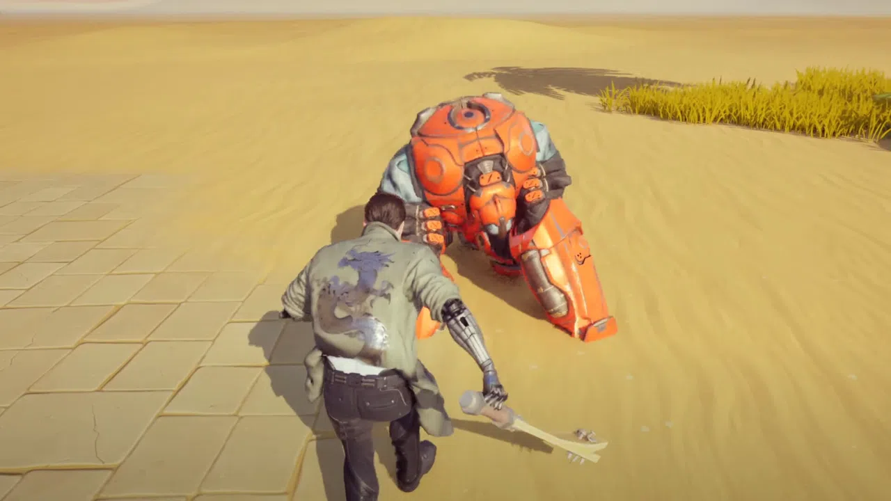 Jab Juggernauts Screenshot 1