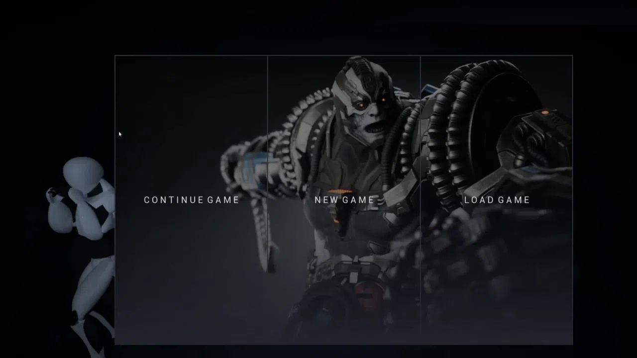 Jab Juggernauts Screenshot 3