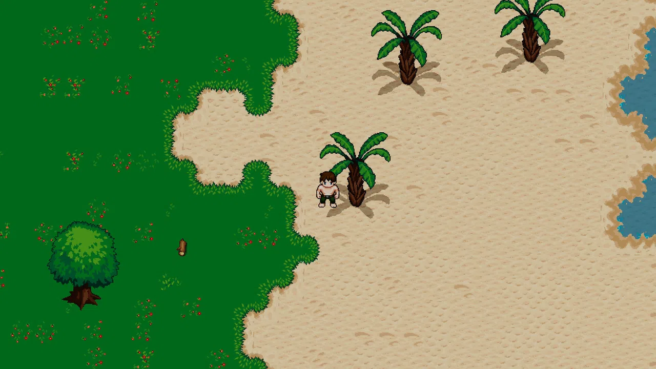 Enigma Isle Screenshot 0