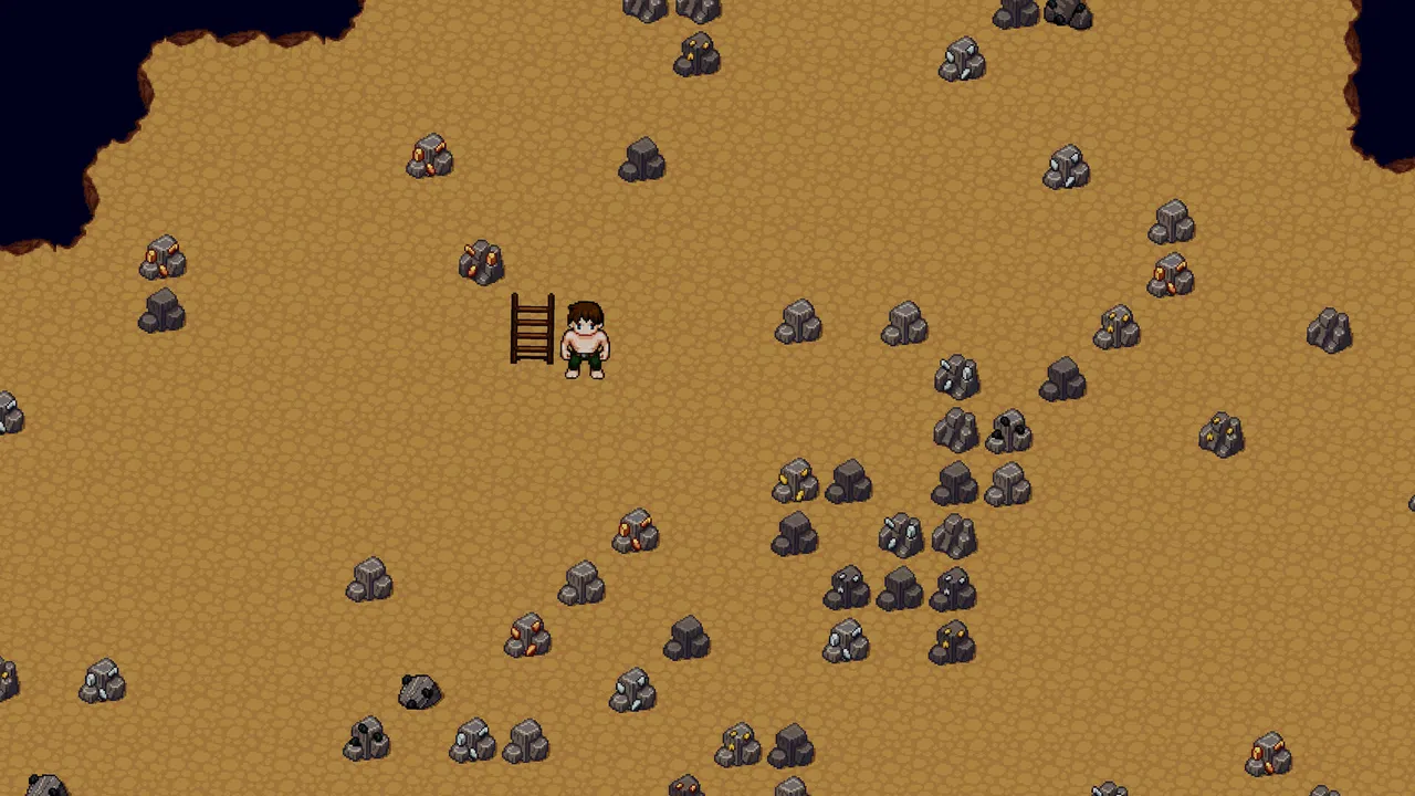 Enigma Isle Screenshot 1