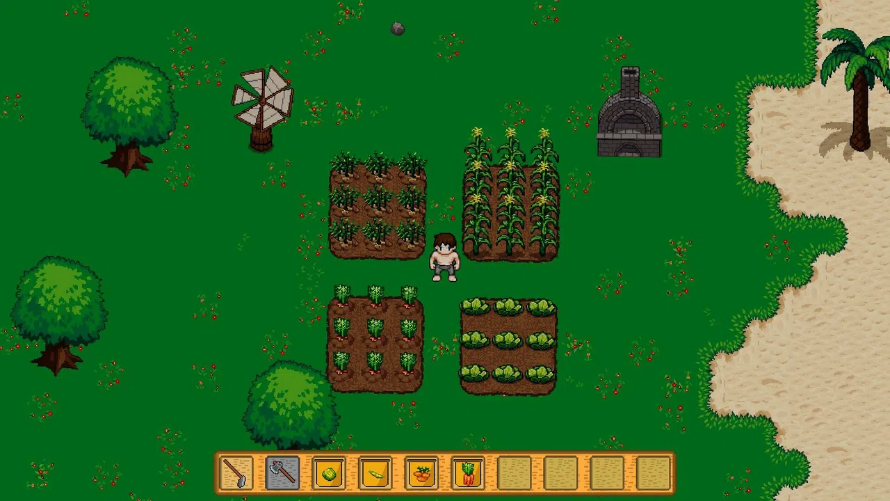 Enigma Isle Screenshot 3