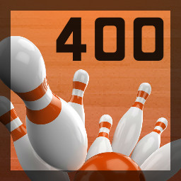 Best Series 400 icon