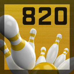 Best Series 820 icon