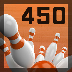 Best Series 450 icon