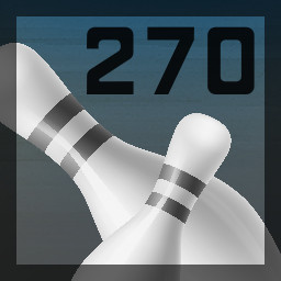 Best Game 270 icon