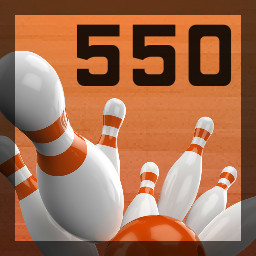 Best Series 550 icon