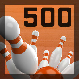 Best Series 500 icon