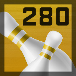 Best Game 280 icon