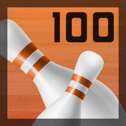 Best Game 100 icon