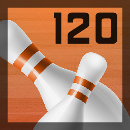 Best Game 120 icon