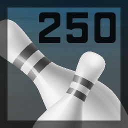Best Game 250 icon