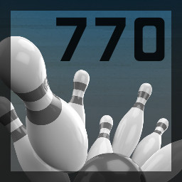 Best Series 770 icon