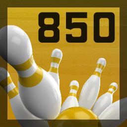 Best Series 850 icon