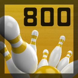 Best Series 800 icon