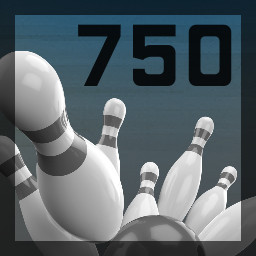 Best Series 750 icon