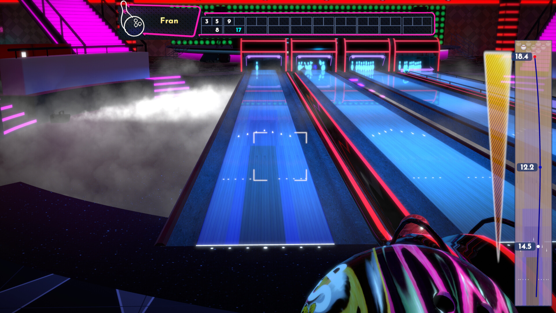 Premium Bowling Screenshot 5