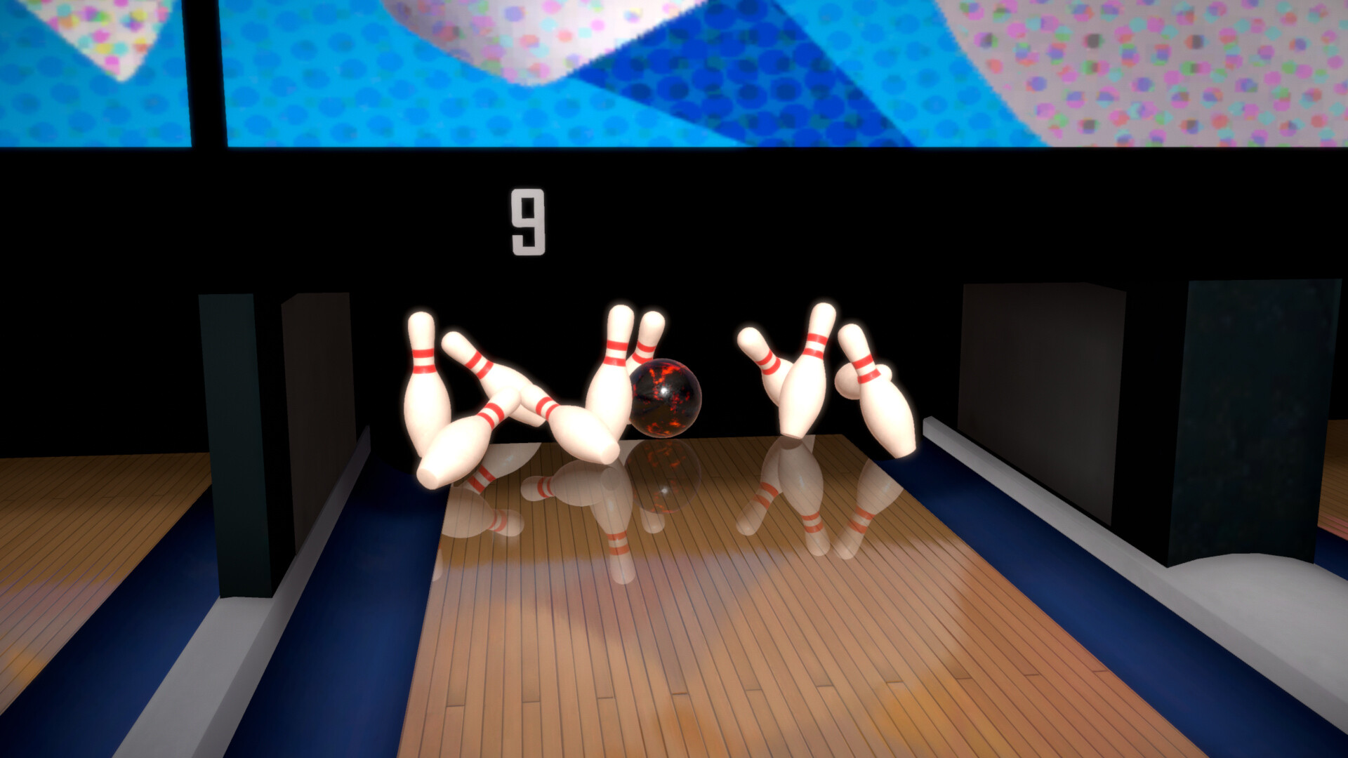 Premium Bowling Screenshot 2