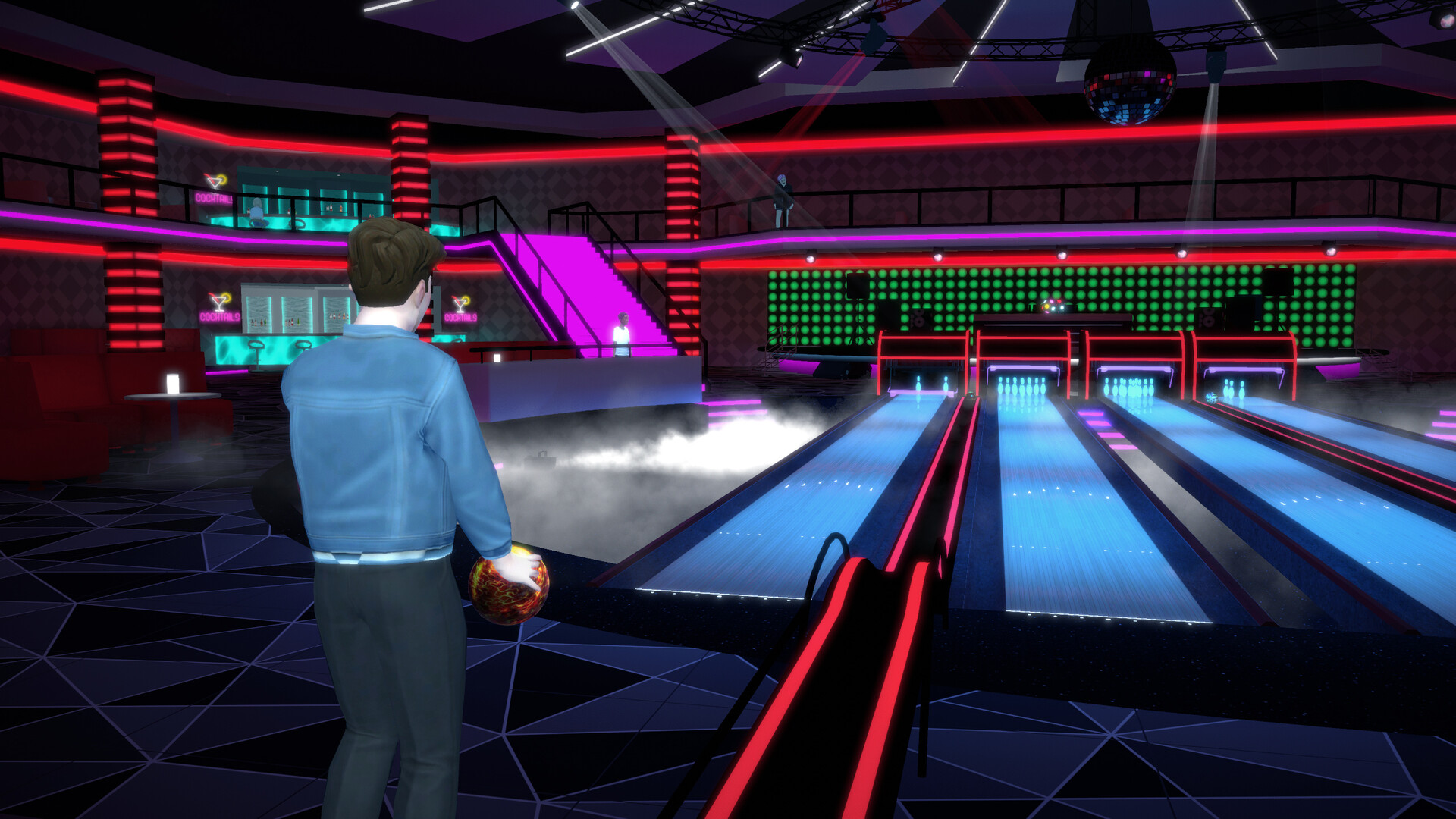 Premium Bowling Screenshot 6