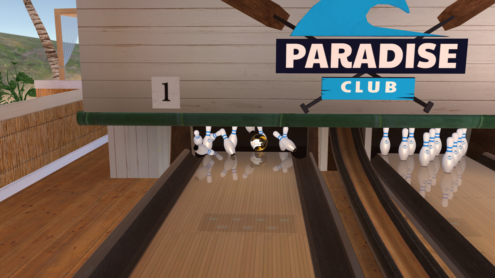 Premium Bowling Screenshot 4
