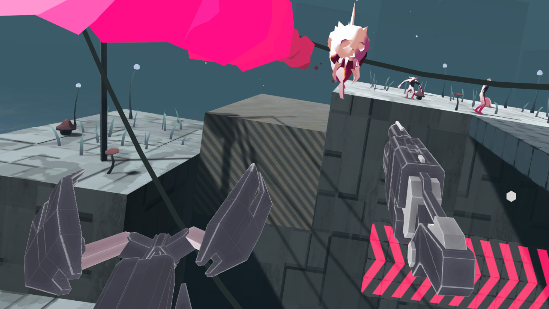 Marrow Marrow Screenshot 1