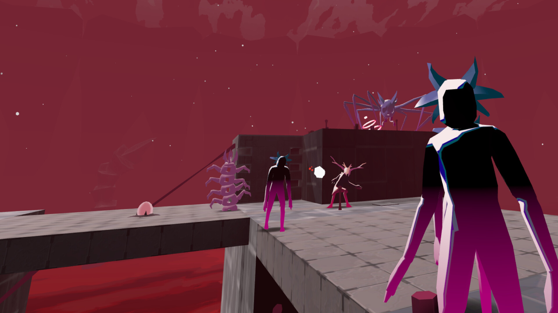 Marrow Marrow Screenshot 10