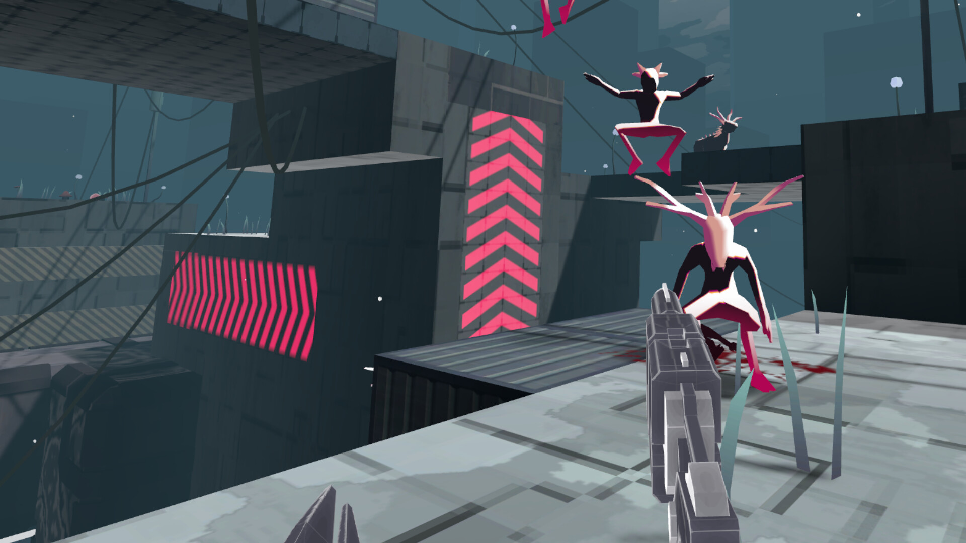 Marrow Marrow Screenshot 2