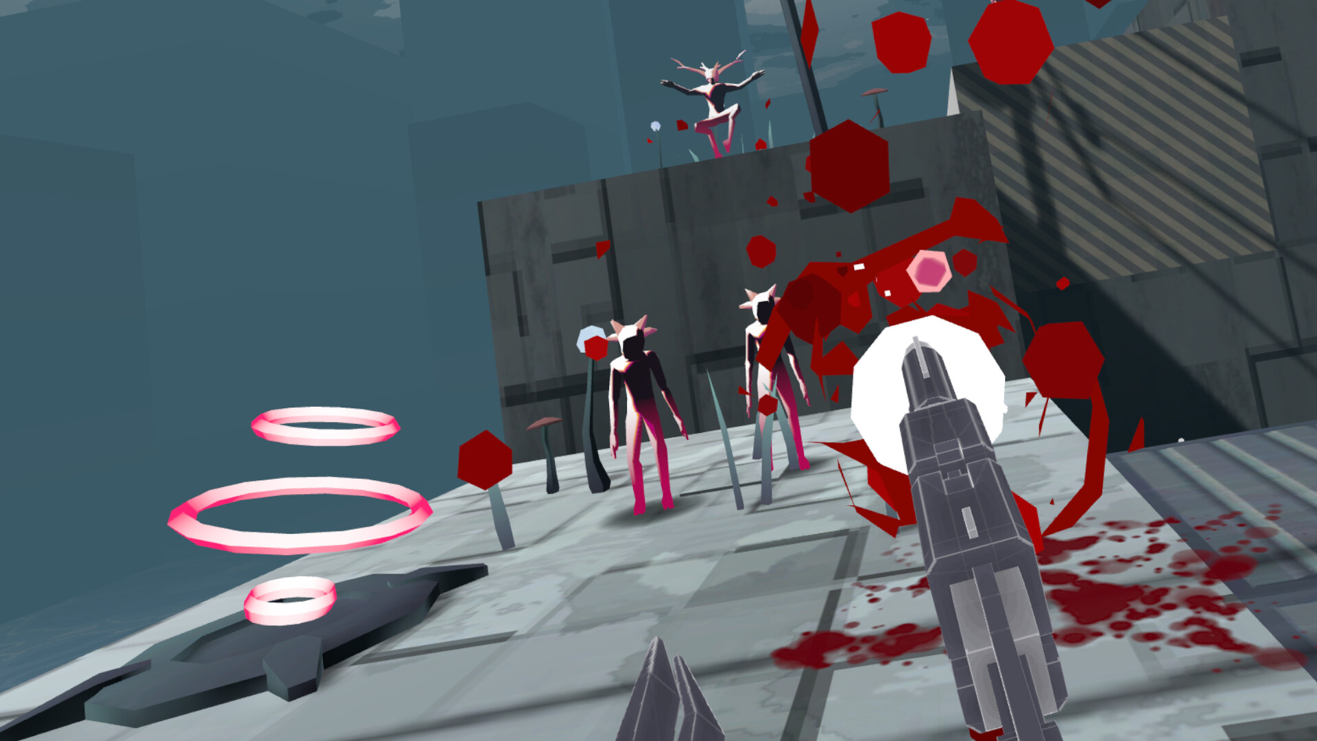 Marrow Marrow Screenshot 3