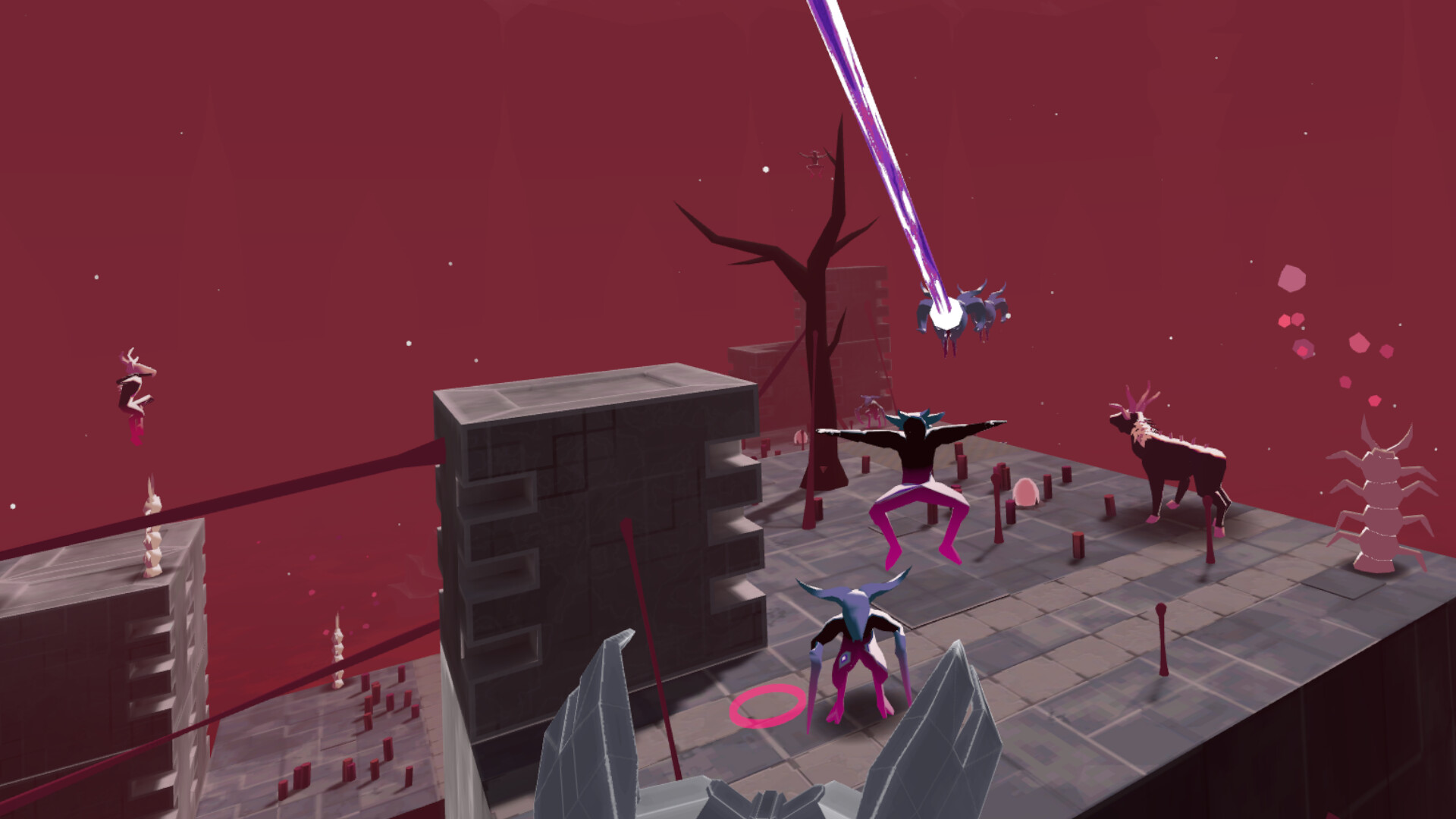 Marrow Marrow Screenshot 6