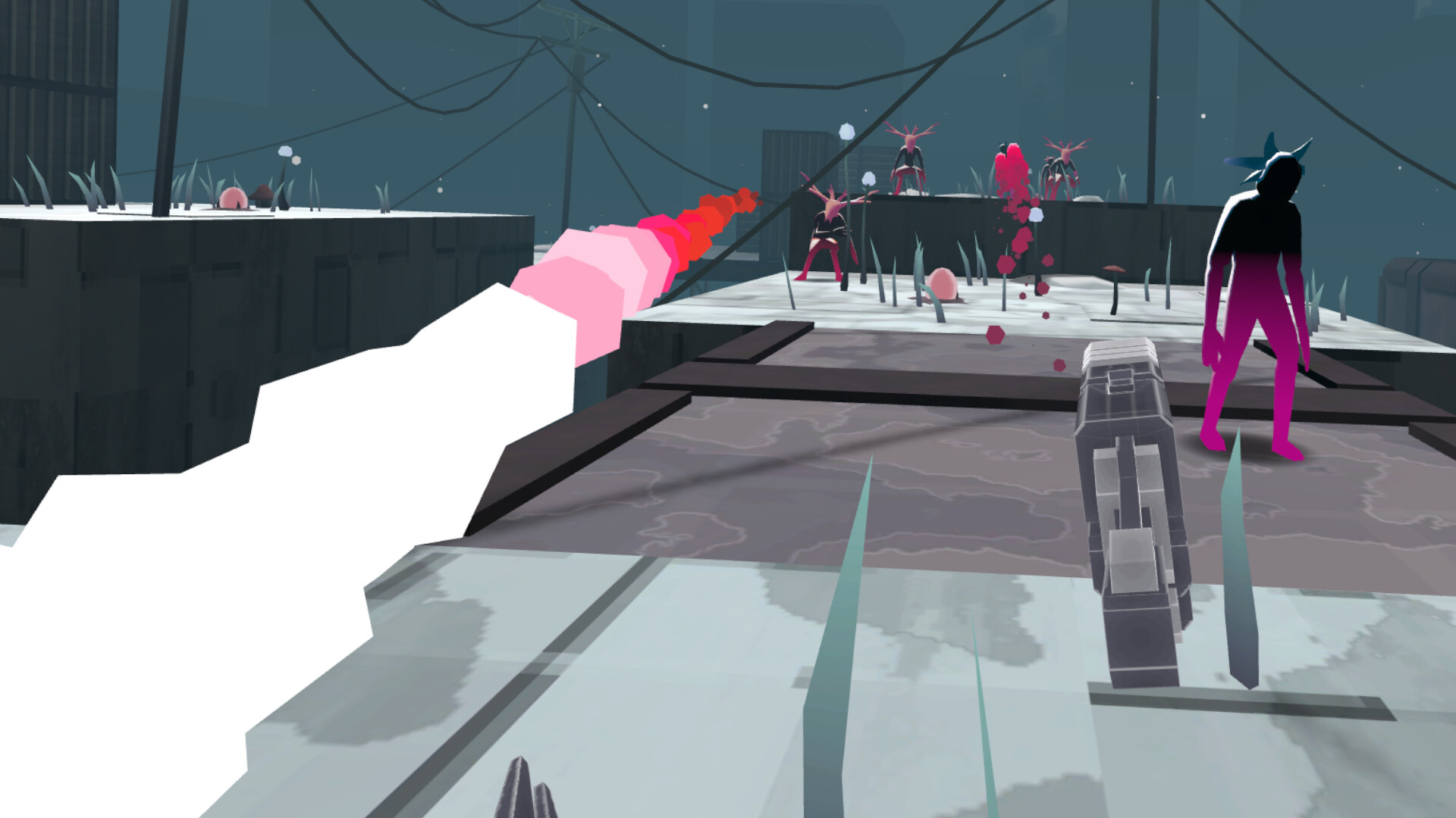 Marrow Marrow Screenshot 9