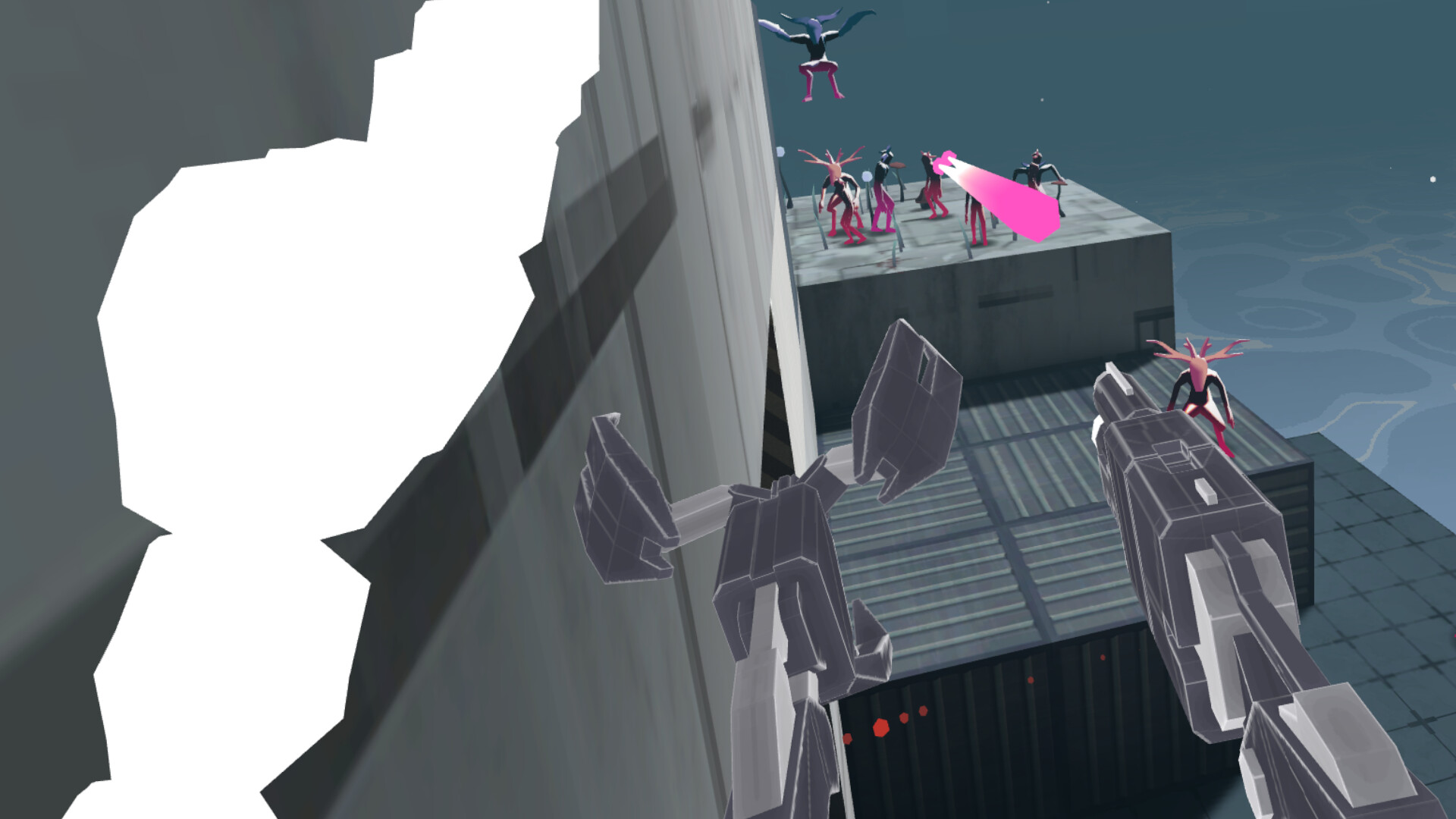 Marrow Marrow Screenshot 4