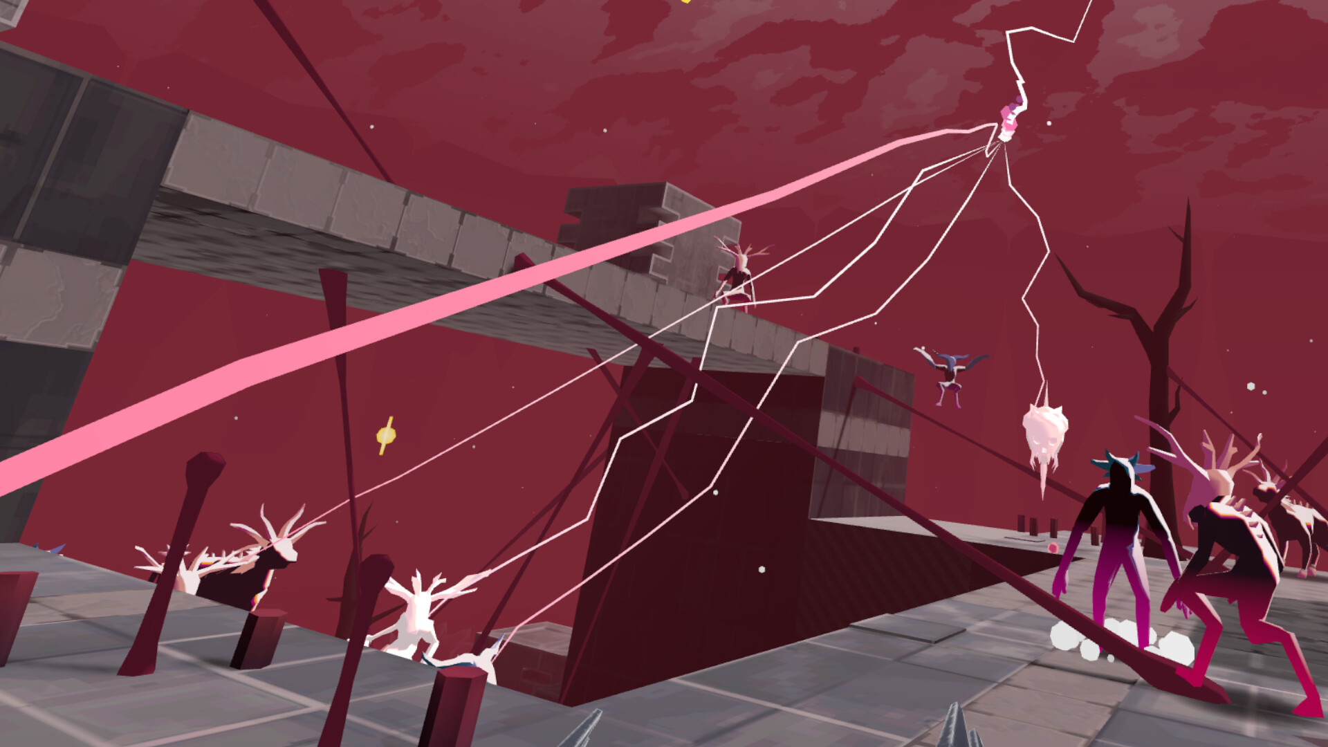 Marrow Marrow Screenshot 5